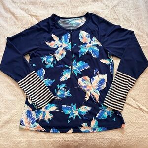 Carve designs rashguard